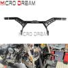 Motor Engine Guard Front Crash Bar For Harley Road Glide FLTR Special FLTRXS Ultra FLTRU Limited FLTRK Custom FLTRX ST FLTRST