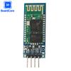 HC-06 Bluetooth Serial Module Wireless Transparent Transmission Slave Module with Pins Serial Communication for Arduino DC3.6~6V