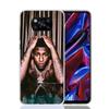 YoungBoy Never Broke Again Case Phone Cover for Xiaomi Poco X3 Nfc X5 X6 X7 X4 Gt F7 Ultra F6 F5 Pro F4 F3 M5S M5 M4 M3 5G Trend