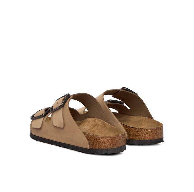 Сандалии Birkenstock Arizona Wire Buckle