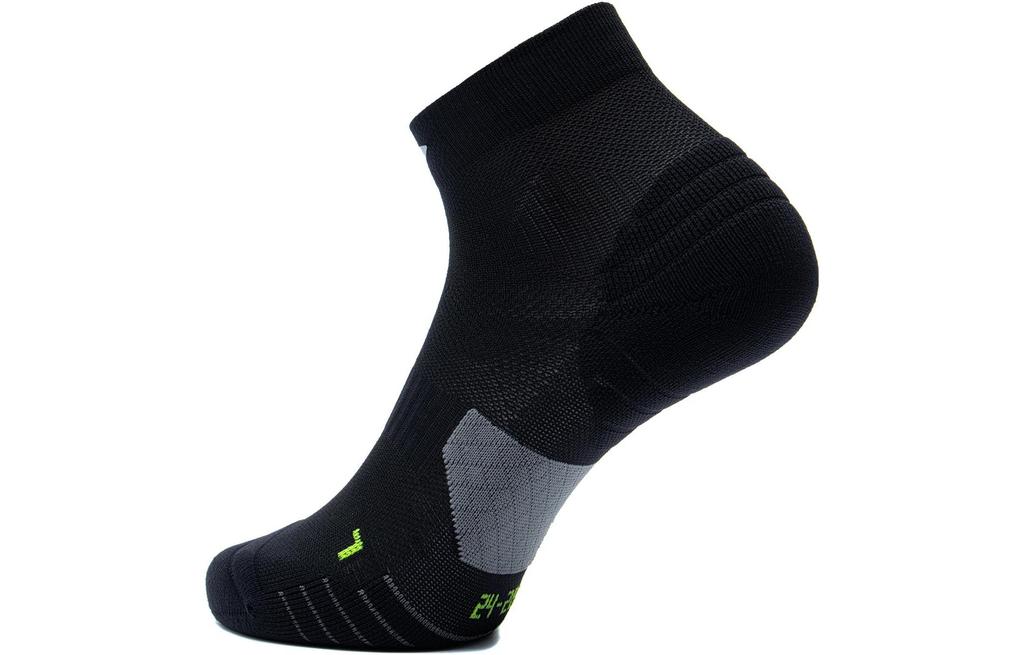 Li Ning Носки унисекс до щиколотки AWST103-15