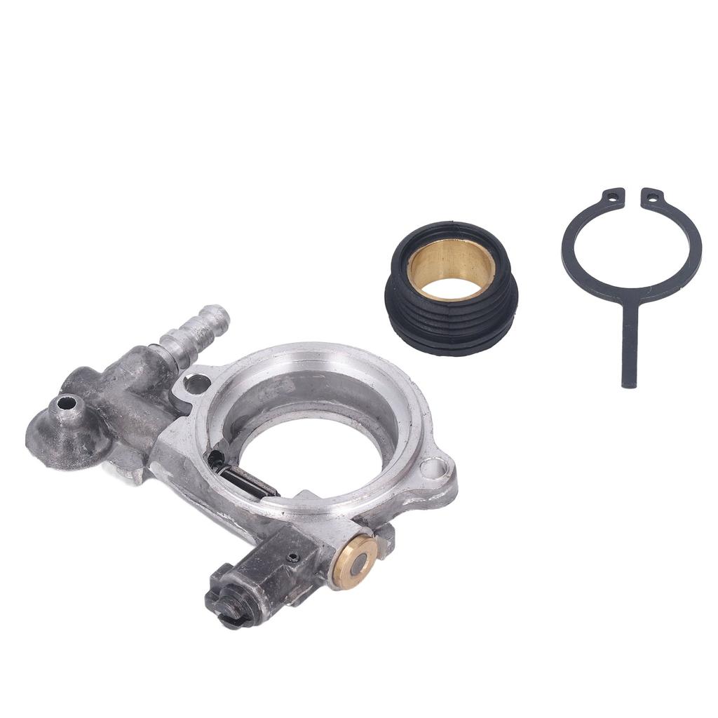 1121 007 1043 Комплект червячной передачи масляного насоса для деталей бензопилы Stihl 024 026 MS240 MS260