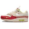 Air Max 1 PRM Womans Best Friend Women Sneakers Cream DR2553-111