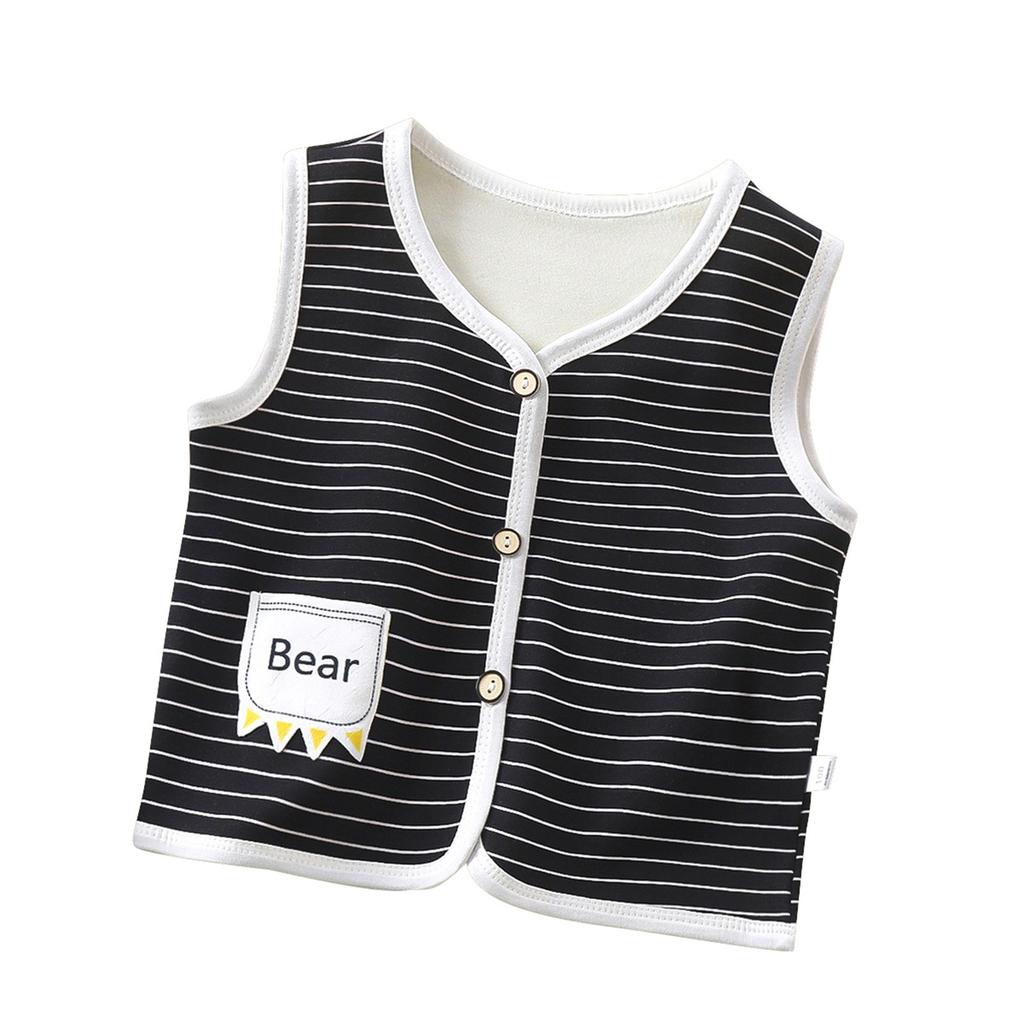 Зимний детский жилет без рукавов нижняя верхняя одежда жилеты