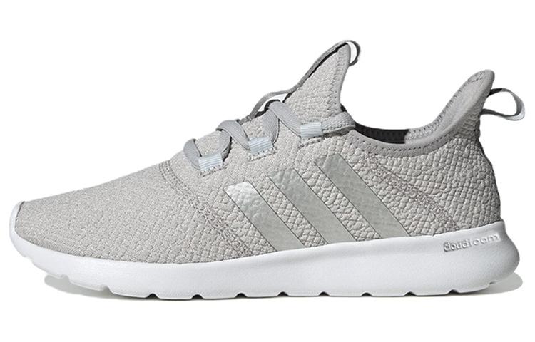 adidas Женские Cloudfoam Pure 2.0 'Grey Silver Metallic' Женские HP6228