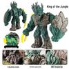 Children's Science Toy: Jungle King Mythical Beast Model