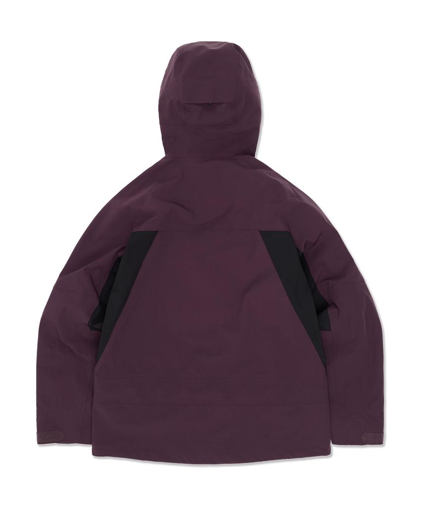 Dimito 25 Level Og 3L Jacket Wine