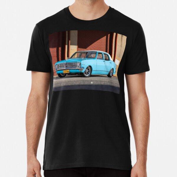 Mark's Hoden HK Kingswood Premium T-Shirt S To 5XL Made In the AU/USA T-Shirt