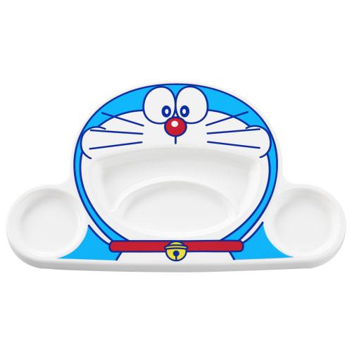 OSK Children's Lunch Plate, Doraemon, KP-13