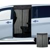 Syncnika Car Curtains for Toyota Serena Insect Repellent Car Screen Car Camping Strong Easy for Side and More C25-C28, Netting, Door, Accessories,