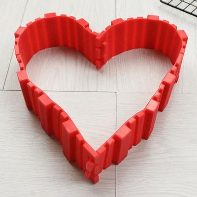 Выпечка – Силиконовые коврики и формочки для выпекания