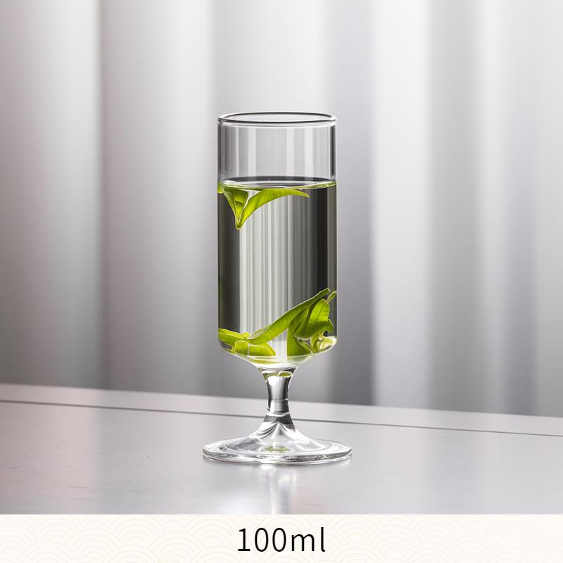 Чайник GIANXI Home с ручкой, имитация дизайна песни, электрическая керамическая духовка, стеклянный чайный сервиз, китайский чайник для кунг-фу пуэр