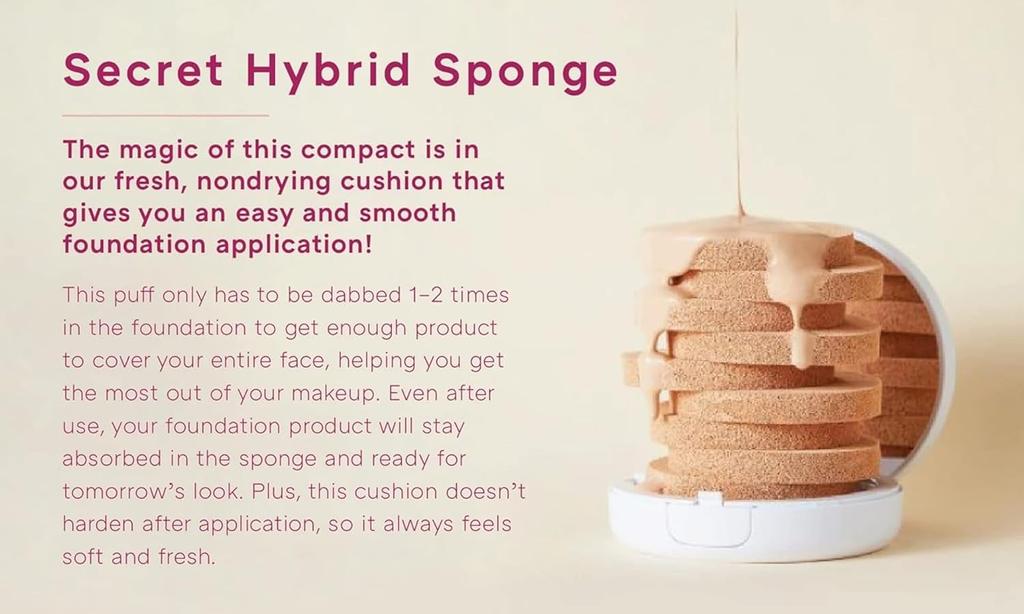 Чехол для подушки Missha Magic Cushion Lasting 2018 Upgraded Magic Cushion ( 21) - SPF50 + PA +++, ( 21)