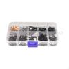 RC Screw Kit DIY Accessories 1/12 Scale Car Upgrade Part for Remote Control Cars