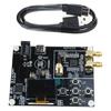 Встроенный модуль ADF4351 с чипсетом STM32 35 МГц-4,4 ГГц Частота с кабелем для радиочастотного тестирования и разработки