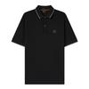 Men's Classic Logo Short-Sleeve Polo Shirt