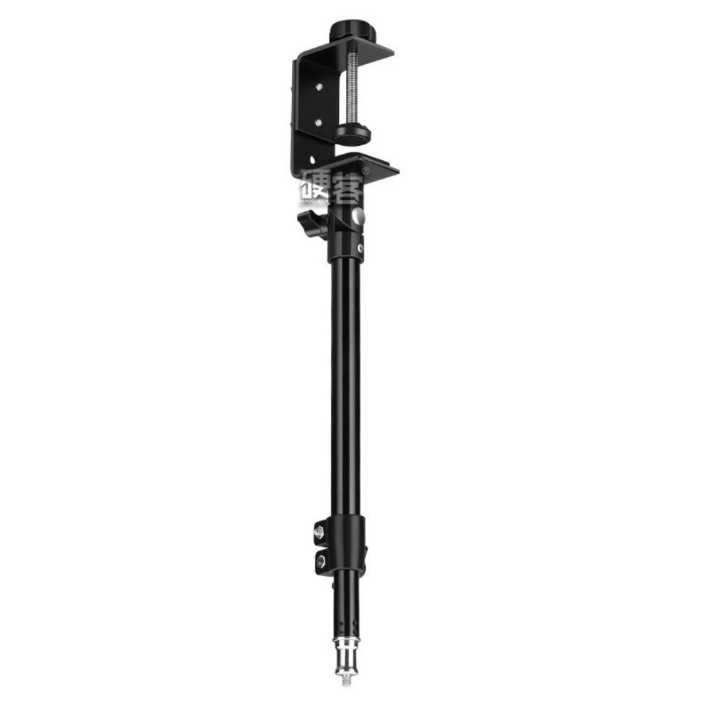 Retractable Mini Camera Holder 360° Rotation Smart Camera Mount for Xiaomi Ezviz TP-LINK