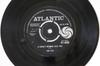 7-дюймовая пластинка JOE TEX - A Sweet Woman Like You / Close The  AT4058 Atlantic 1965 UK Соул/Фанк Б/У