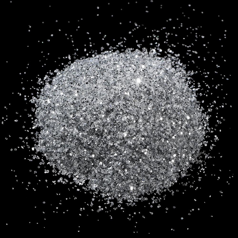 20 г/лот искрящийся смоляной пигмент голографический красочный блестящий порошок для заполнения форм из эпоксидной смолы материал для нейл-арта