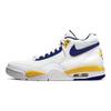 Nike Flight Legacy Все Цветы Игривая Панда, Сумка для Покупок Нескользящая Износостойкая Средняя Высота BQ4212-102(Team113-BOX)