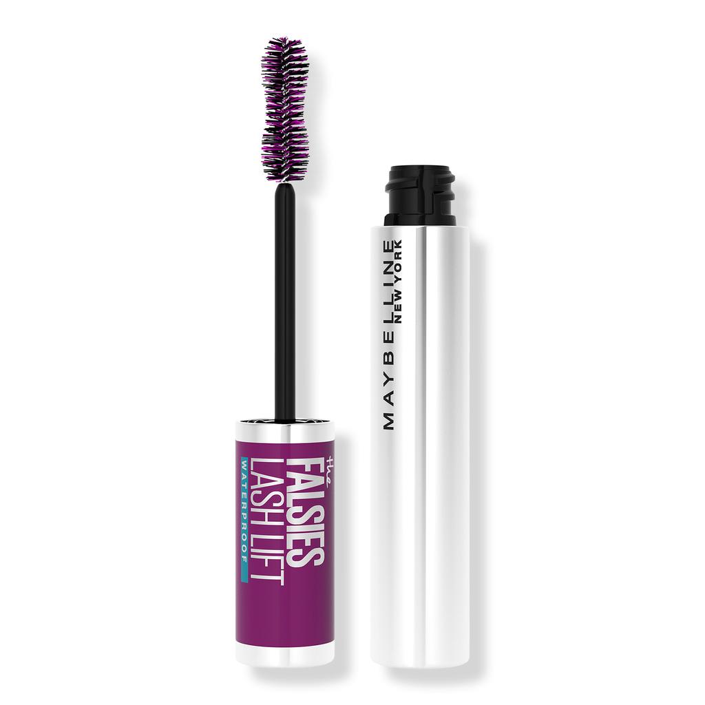 Maybelline Waterproof Falsies Lash Lift Mascara 0.29 Oz