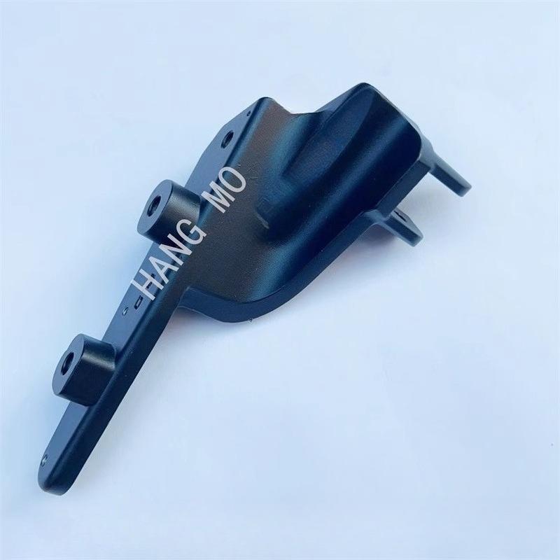For Keeway V Cruise 125 Accessories Motorcycle Pedal Support Front Rear Pedal Bracket Footrest Foot Pegs