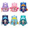 2023 New Cute 3d Animal Backpack For Kids Fun Kindergarten Nylon School Bag