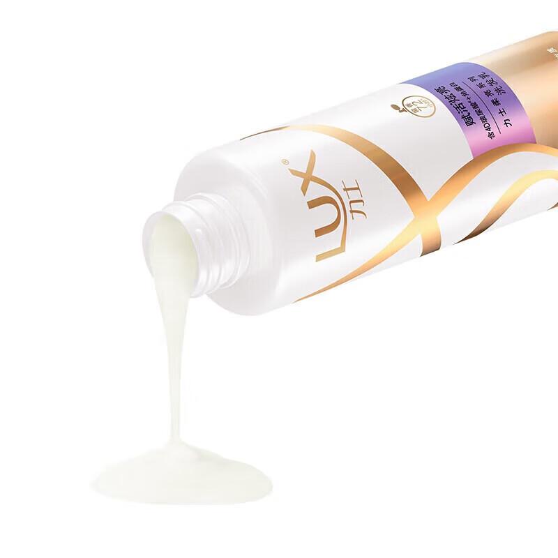 Lux Anti-Dandruff & Oil Control Shampoo Set