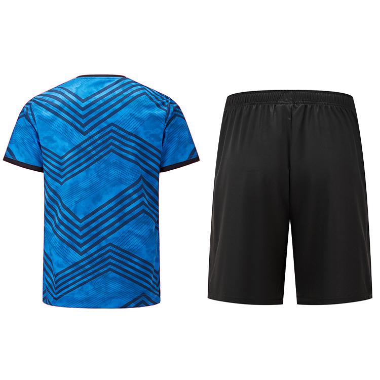 Under Armour Повседневные шорты для бега в полоску с цветными блоками и коротким рукавом, свободные, со средней талией, на шнурке, спортивный комплект 23500503-400+24500204-001