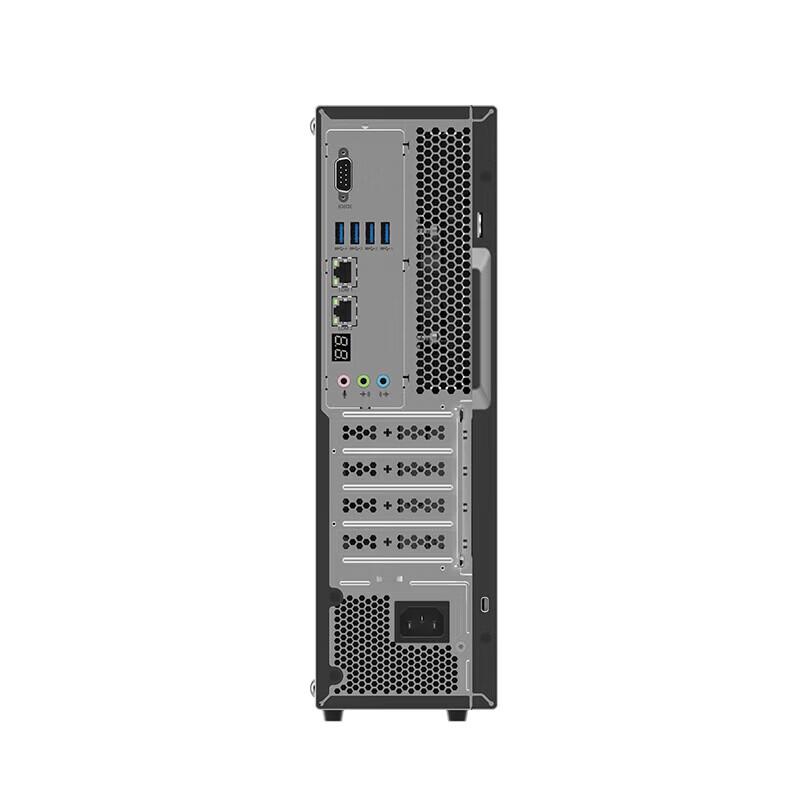 SuMa ZKK T40 Domestic Tower Workstation (CN version)