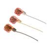 Comfortable Ceiling Fan Speed Control Switch Ceiling Fan Pull Chain  For DIY Accessories
