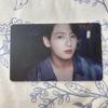 [USED] BTS BE Unreleased Lucky Drop Trading Card Jungkook JK