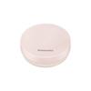 Prima Vista Fluffy Long Keep Powder Face Powder ※ For Makeup Concerns When Wearing a Mask, 1 Piece