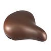 Широкое седло для городских велосипедов с легким электроприводом, замена, коричневый, велосипеды, мамачари, велосипеды, велосипеды, обслуживание,