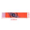 Captain Armband Colorful Football Soccer Flexible Adjustable Player Armband