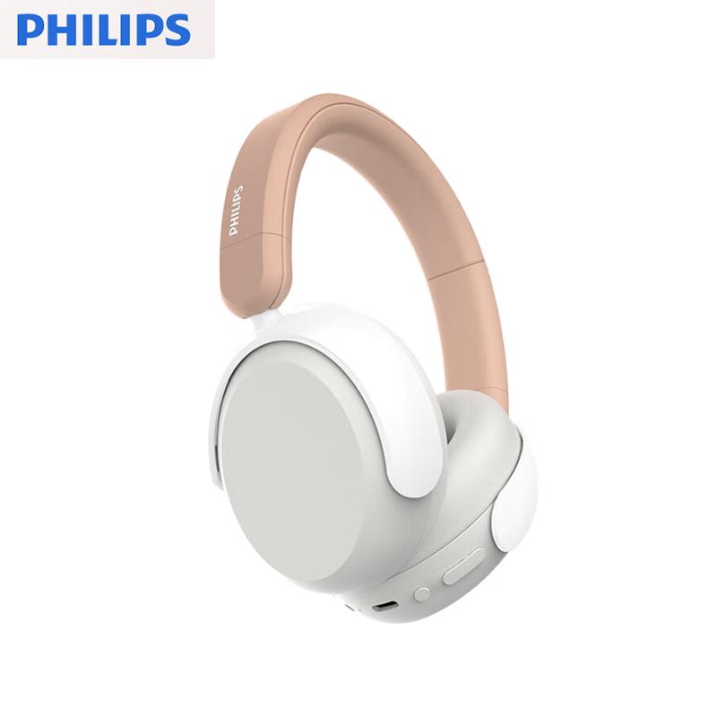 Philips TAK5500AL Детская беспроводная Bluetooth-гарнитура для учебы с охватывающими амбушюрами