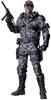 G.I. Joe 1/6 Firefly [1/6 Firefly] 1/6 Scale ABS & PVC & POM & Magnet Painted Action Figure