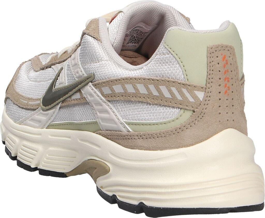 Кроссовки Nike Initiator light bone/limestone/olive aura/cargo khaki
