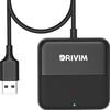 DRIVIM Автомобильный ТВ-адаптер Mate HDMI для автомобилей с проводным CarPlay, игровых приставок, телевизора