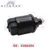 4300494 4307897 4467002 4612740 4861086 Idle Air Control IAC Valve For Chrysler Voyager Dodge Caravan 2.4L 1996-97 Engines Parts