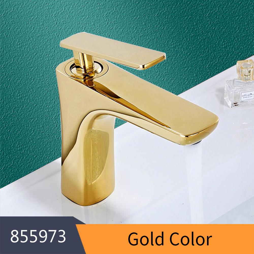 Basin Faucets Retro Industrial Style Matte Black Brass Crane Bathroom Faucets Hot and Cold Water Mixer Tap Torneira 855973