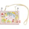 Sumikko Gurashi Pouch CA11002 Multi-Pocket