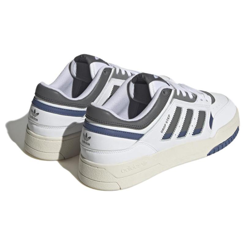 adidas Кроссовки Drop Step Low 'Grey Crew Blue' IE1910