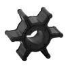 Outboard Motor Pump Impeller 6L5-44352-00 Replacement Outboard Impeller Outboard Accessory for Outboard Motor 3A Malta 2