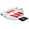 Кроссовки для бега Adizero EVO SL JS1182 Мужские Красные
