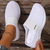 Women Slippers 2025 Nes Premium Slippers Vintage Anti-slip Casual Female Platform Retro Shoes Casual Sandals Women Slides Women