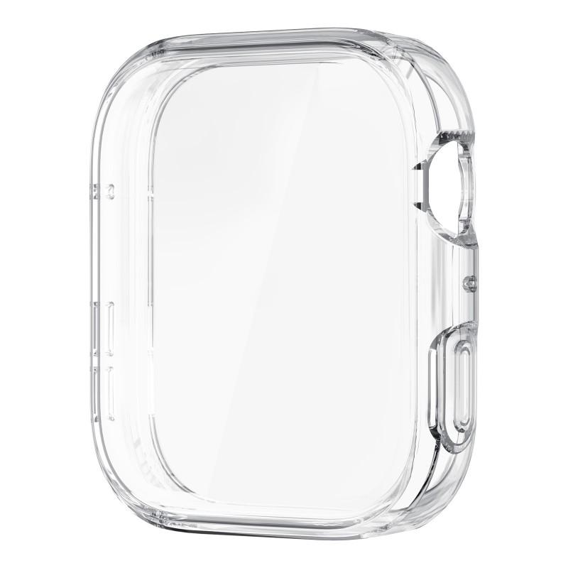 2025 Новый мягкий чехол из ТПУ для Huawei Watch Fit 4 4Pro Ремешок для смарт-часов Защитный бампер для Huawei Fit4 / 4Pro Аксессуары