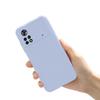 For Xiaomi Poco X4 Pro 5G Case Poco X4 Pro 2022 Cover TPU Candy Silicone Soft Bumper Matte Phone Cases For Poco X4Pro Cute Funda