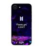 Maniacase Case For Iphone 16E BTS Army Group BTS King of K-pop