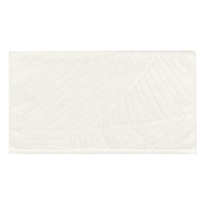 Полотенце Senko Makaha Bath 60 x 130 63533 M+home, прибл.. см, Белый,